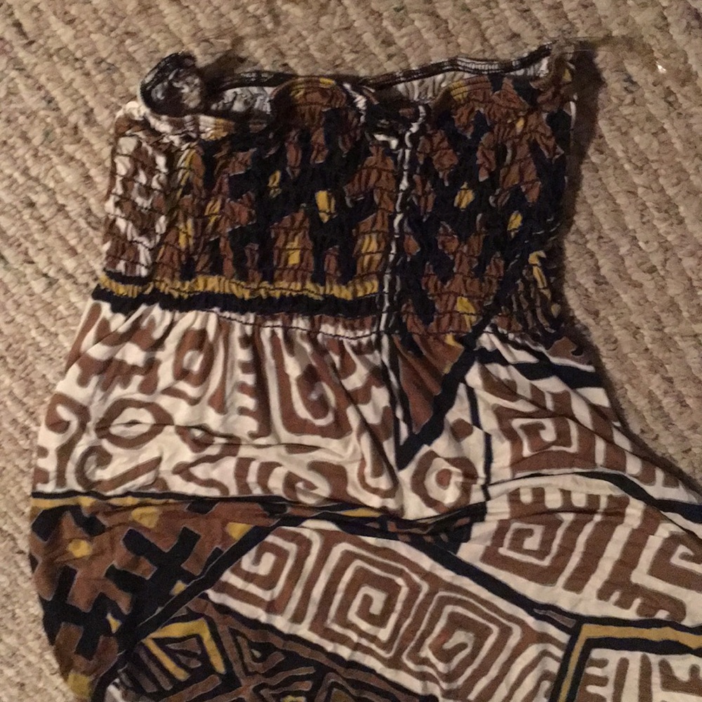 Dress - Picture 2 of 2